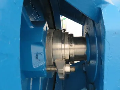 USED Ahlstrom / Sulzer APT 53-12