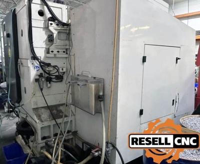 Used 2006 Hurco VMX42 Vertical Machining Centers Florida US | Resell CNC #1465195