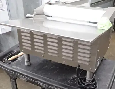 USED SOMERSET CDR-500