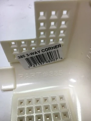 NEW PLA-COR 256790