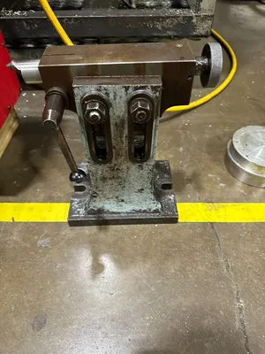 HAAS HRT450 Rotary Tables | CNC EXCHANGE (5)