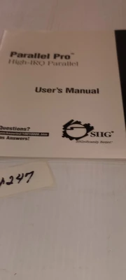 New | in-Stock SIIG IO1818 JJ-A01E12 Network Cards Arizona US | ASSET CONVERSION SPECIALISTS, INC. #1319460