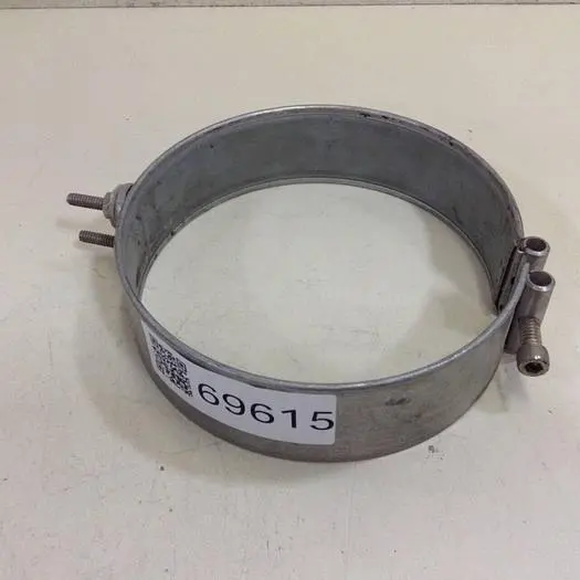 Used WATLOW STB 5EMJ1-T Heater Bands Michigan US | Ideal Machinery #578371