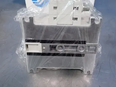 Smc Base Mounted Plug-in