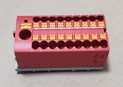 NEW Phoenix Contact 3273114