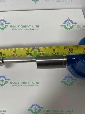 NEW APG MPX/E LEVEL AND TEMPERATURE TRANSMITTER 45PSI