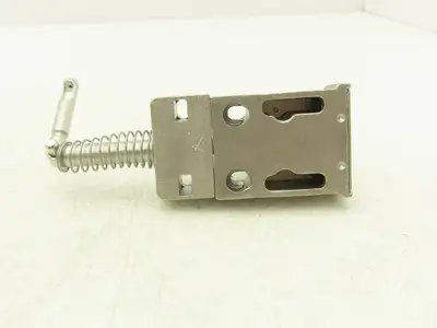 Allen Bradley 440T-MSALE10FC Guardmaster Trapped Key Interlock Switch With Key