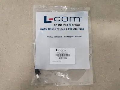 NEW L-COM TRD855SCR-1