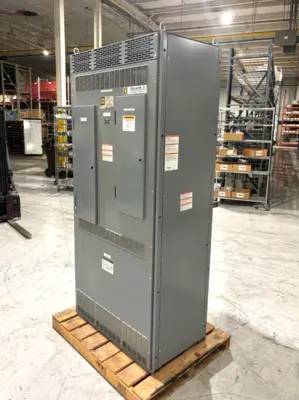 IPC2TC1EE | Square D 225A Integrated Power Center 2 (IPC2) Transformer Combo 480/277V 75KVA - Used