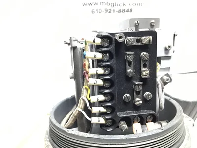 Foxboro E13DM Differential Pressure Electronic Transmitter 63/95VDC MWP 2000PSI