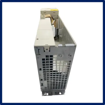 USED SIEMENS 6SN1124-1AA00-0DA2
