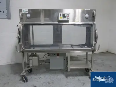 USED La Calhene 84" Lacalhene Isolator, S/S