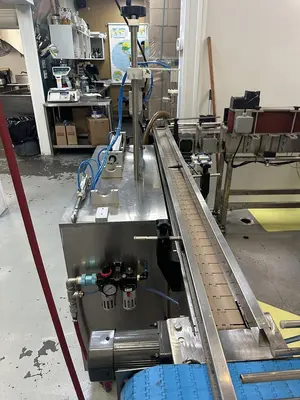 Bottle Filler