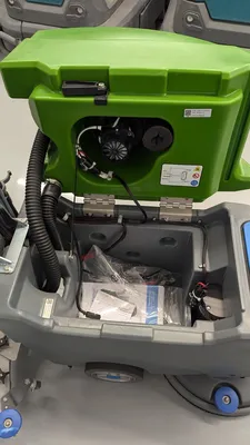 USED 2022 ICE Simple Clean 18