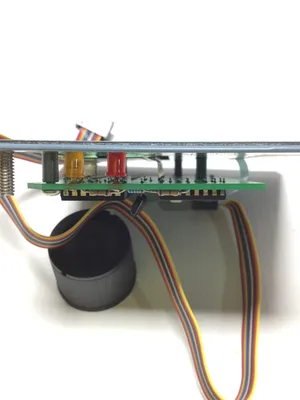 Forma Scientific 190877-R0 Incubator Temperature Control Module