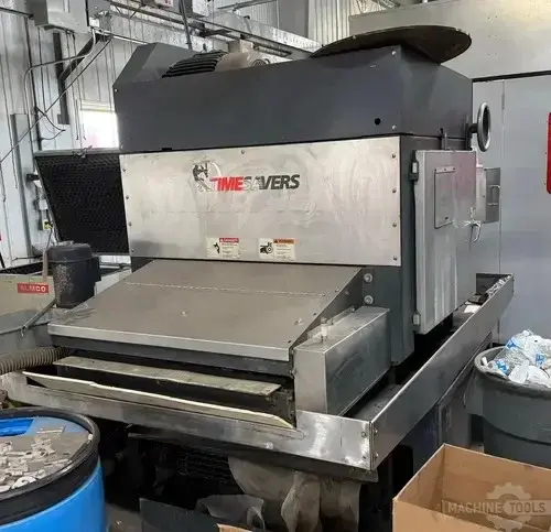 Used 2004 TIMESAVERS 3121-13-04 Wide Belt Sanders Arizona US | KD Machinery #388113