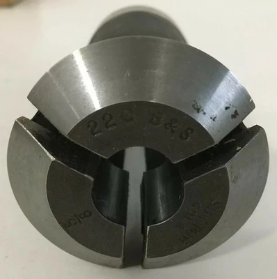 NEW Sutton Tool Co. 9525AS