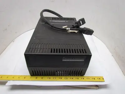 Powerware 103000651003 Distribution Module Ser 3000 208V In 120/208V Out IBM/UPS