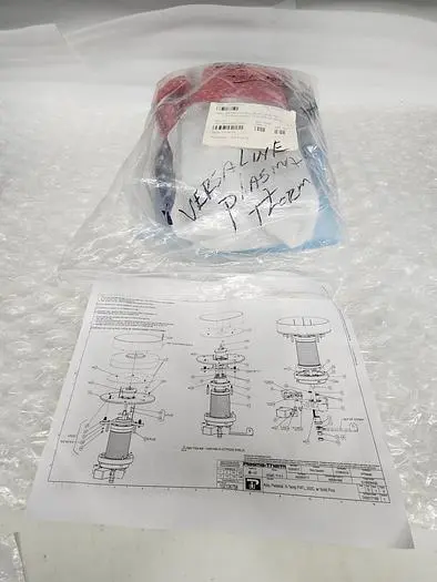Used VERSALINE _UNKNOWN_ Semiconductor Parts | Advanced Capital Equipment Sales #431959