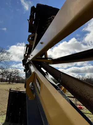 Used 2023 SCREEN MACHINE 4043 TR Crushers Oklahoma US | Proxy Equipment #1385394