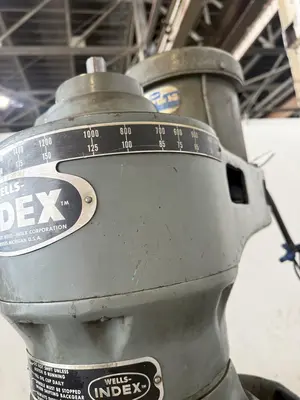 USED WELLS INDEX 847