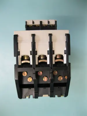 USED Telemecanique LC1 D5011