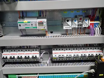 USED 2019 GAMESA ELECTRIC TOPU CABINET G114