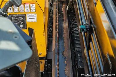 Used 2022 VERMEER 2022 VERMEER D23X30 S3 Drill Rigs Florida US | HDD Broker #1346139