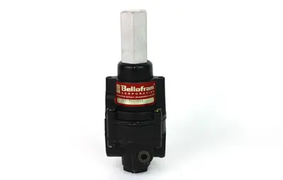 NEW BELLOFRAM CORPORATION 221-961-044