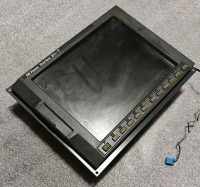 USED FANUC SERIES 21I-TA