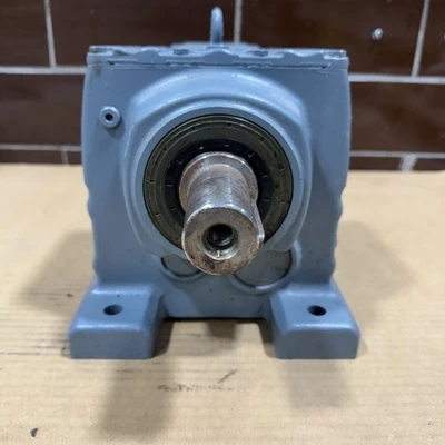 NEW Sew Eurodrive R67 DR63L6/TF