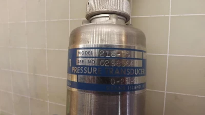 Used VIATRAN _UNKNOWN_ Transducers | OCO Industrial #1597967