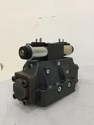 USED VICKERS DG4V3S6CMUHL760EN490