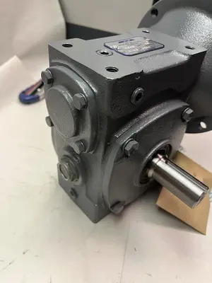 New | in-Stock IPTS IC60-20:1-L-56C Speed Reducers | Surplus Asset Holdings #1204371