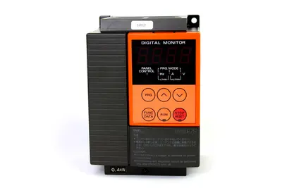 USED FUJI ELECTRIC FVR004E7S-2