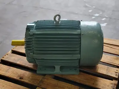USED TECO-WESTINGHOUSE PDH03004TE5N