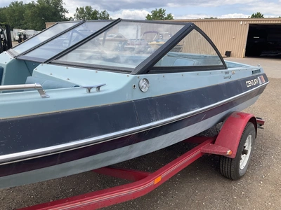 Used 1982 CENTURY TBD Cars Michigan US | Miedema Asset Management Group #1320475