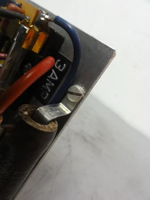 USED BECO CONTROLS B610