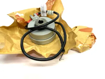 New | in-Stock EMTorq Electromagnetic Torque Clutch Brake, Shaft Mounted Motor Control Parts Michigan US | Maverick Industrial Sales #1401918