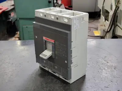 USED ABB XT6S800