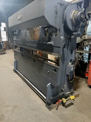 USED CHICAGO - D & K 8310-A
