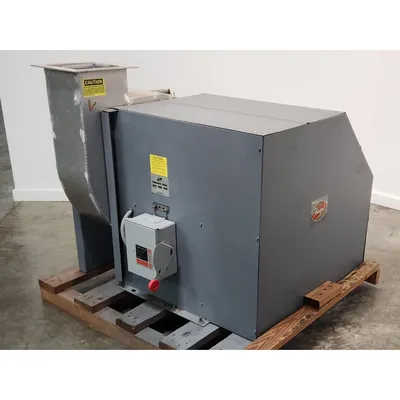 NEW HARTZELL AIR MOVEMENT A05-9-192AH100AAFCK3
