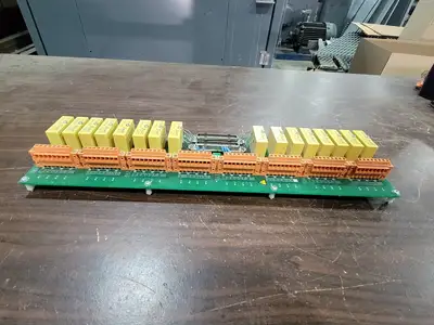 USED HONEYWELL 51304439-175