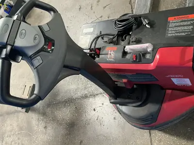 Used RAYMOND 8210 Pallet Jacks Ohio US | HGR 24 #1413245