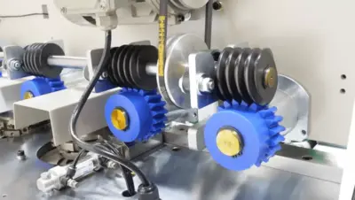 Laguna End Matcher EM-300