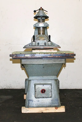 USED Herman-Schwabe D