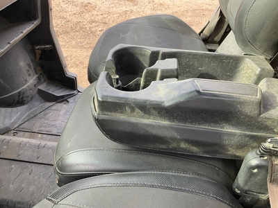 Used 2021 CAN-AM DEFENDER Utility Vehicles Michigan US | Miedema Asset Management Group #1761361