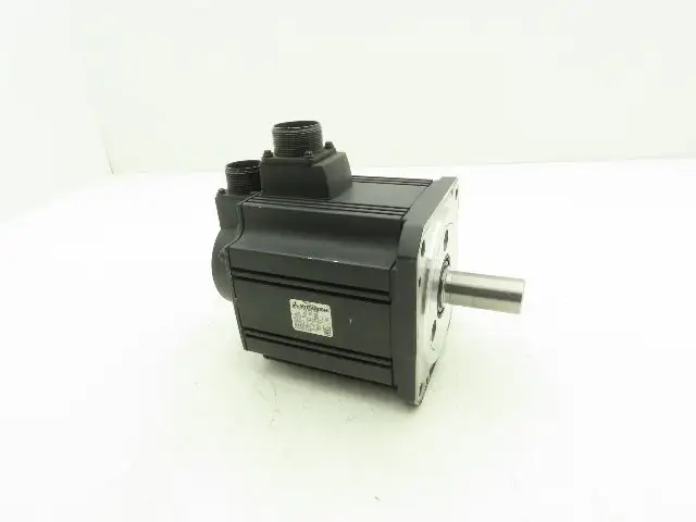 Used MITSUBISHI _UNKNOWN_ Servo Motors Indiana US | Arrow Industrial #1316940