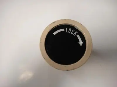 Hamada Knob