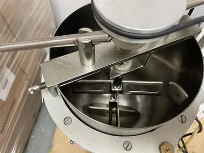 Shakti Suppository & Lipstick Melter/Filler
